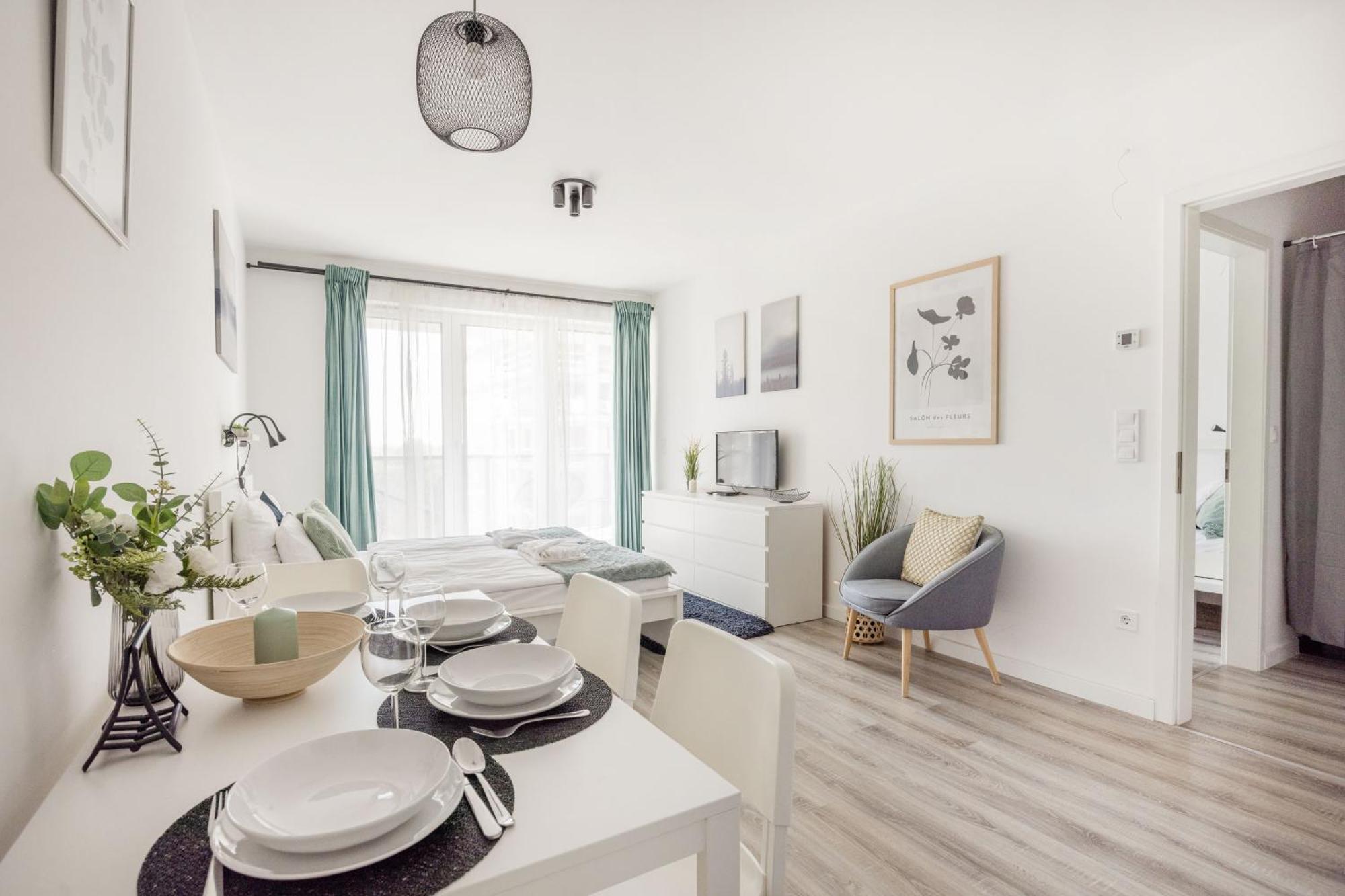 Modern Riverfront Apartment With Free Parking Budapeszt Zewnętrze zdjęcie
