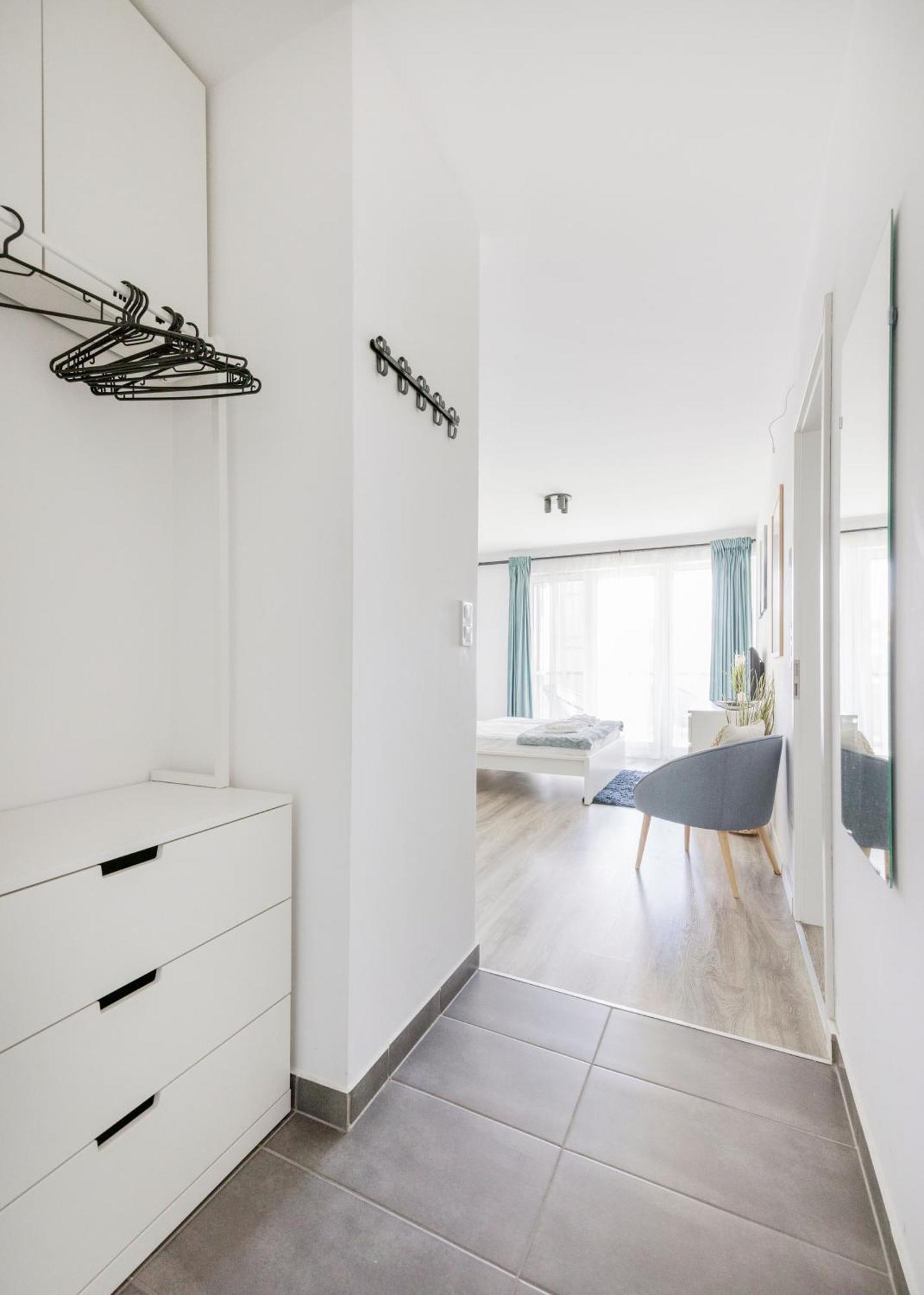 Modern Riverfront Apartment With Free Parking Budapeszt Zewnętrze zdjęcie
