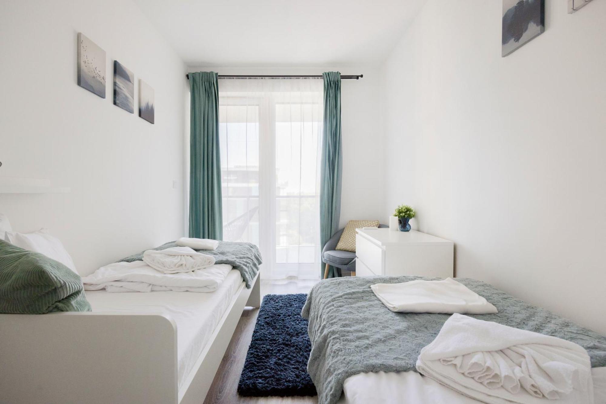 Modern Riverfront Apartment With Free Parking Budapeszt Zewnętrze zdjęcie